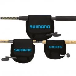 Shimano Neoprene Spinning Reel Covers Accessories