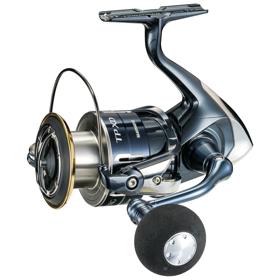 Shimano Twin Power XD Spinning Reels