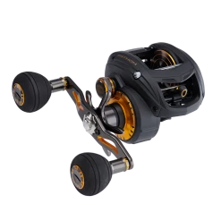 Penn Fathom Low Profile Baitcasting Conventional Reels
