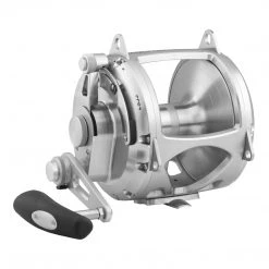 Penn International VIS Two-Speed Reels