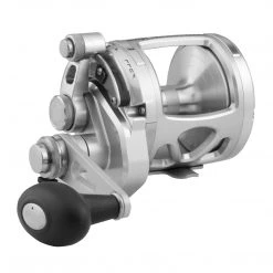 Penn International VIS Two-Speed Reels