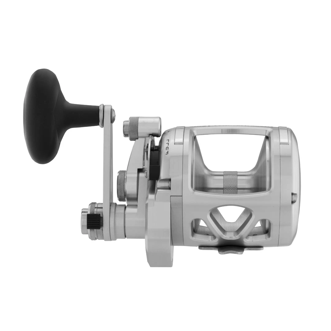 Penn International VIS Two-Speed Reels