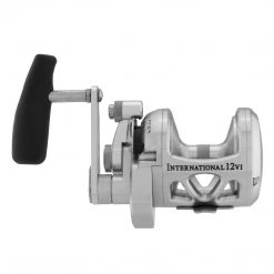 Penn International VI Single Speed Reels