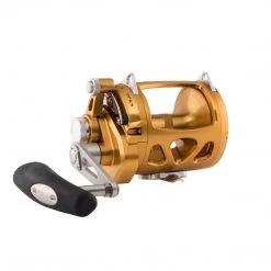 Penn International VI Single Speed Reels
