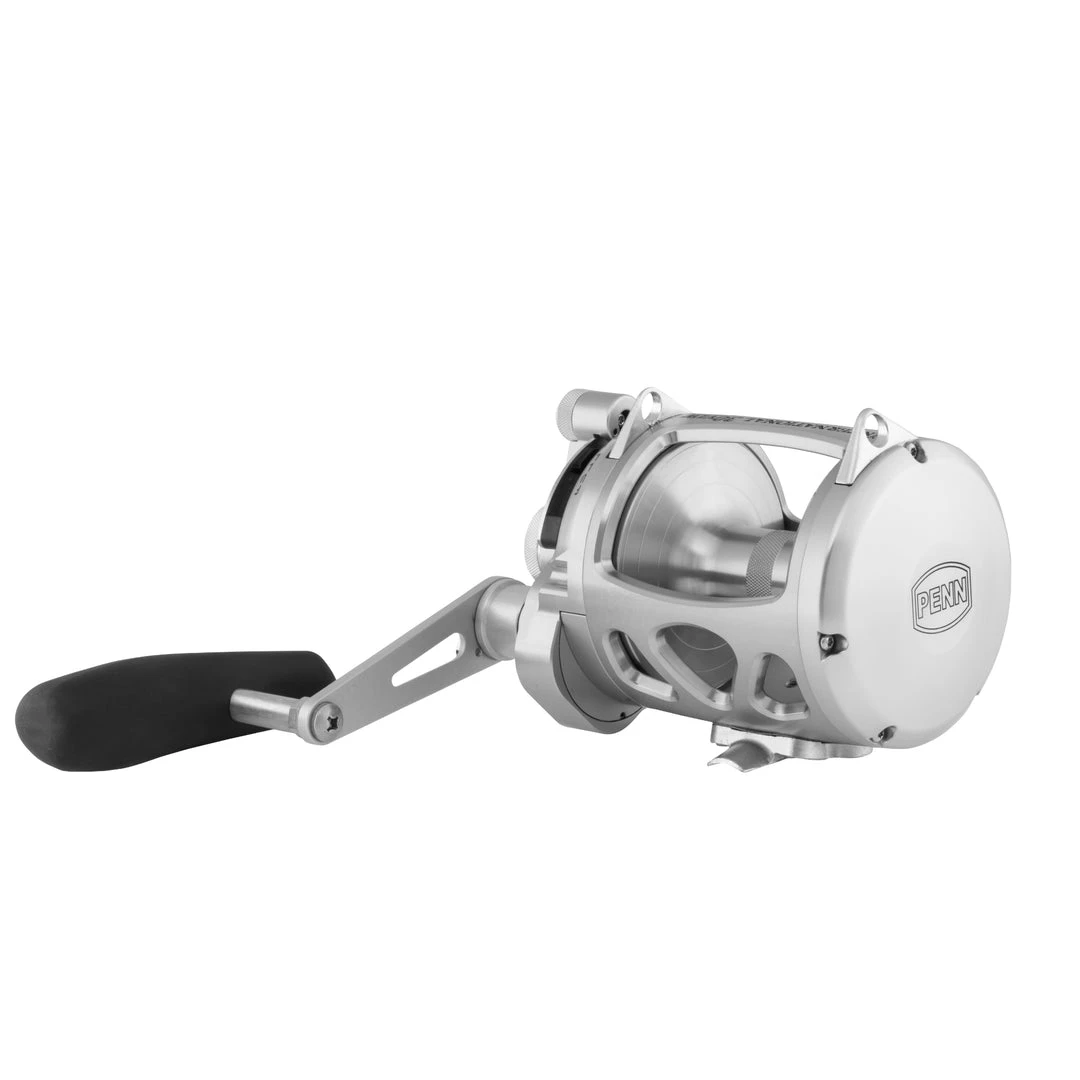 Penn International VI Single Speed Reels