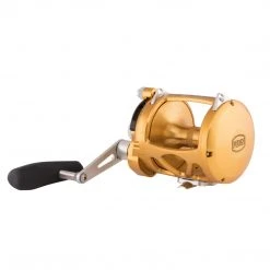 Penn International VI Single Speed Reels
