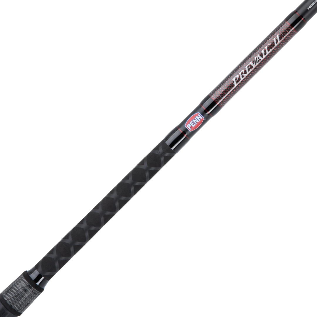 Penn Prevail II Surf Spinning Rods