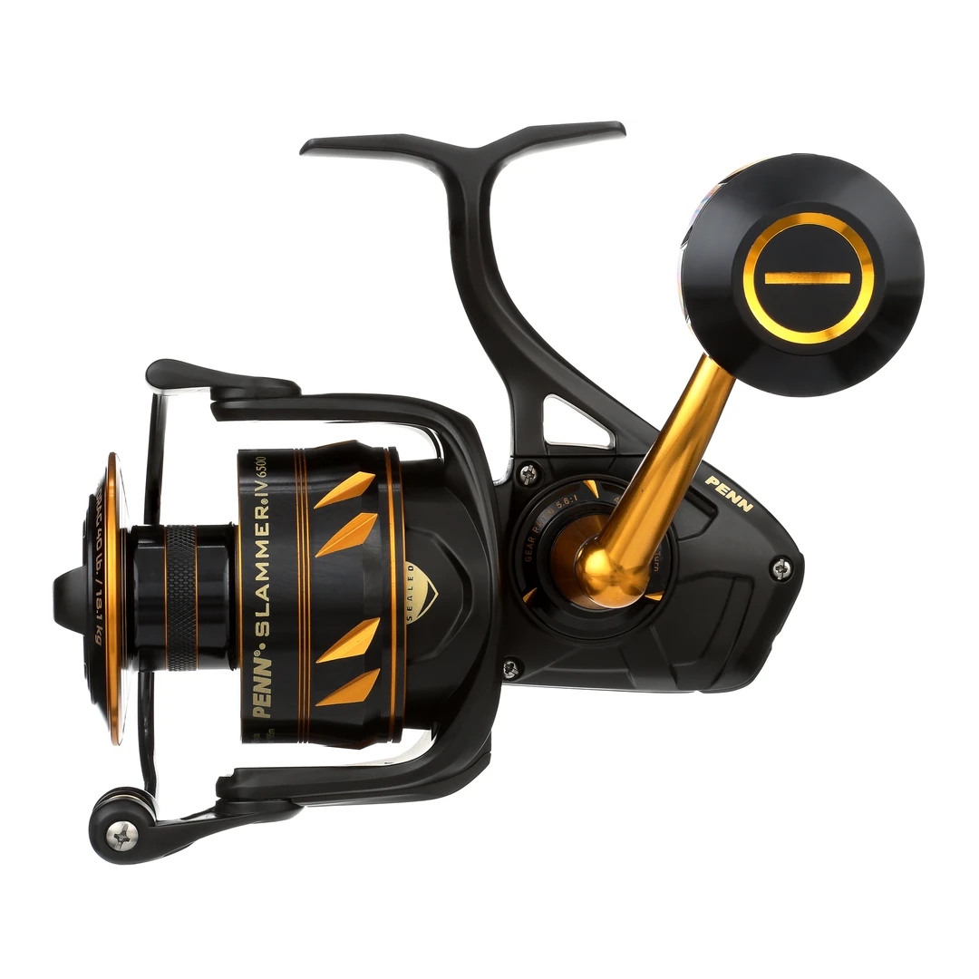 Penn Slammer IV Spinning Reels