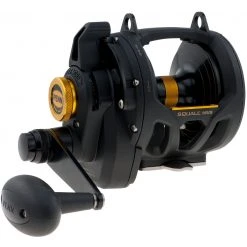 Penn Squall Lever Drag Two-Speed Reels