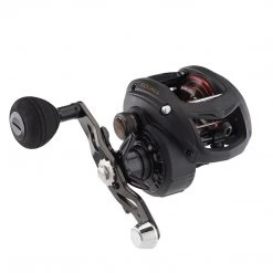 Penn Squall Low Profile Baitcasting Conventional Reels