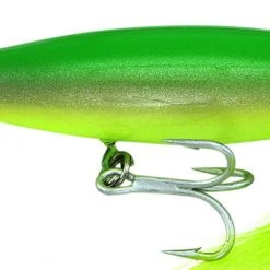 Super Strike Lures Super Strike Little Neck Popper