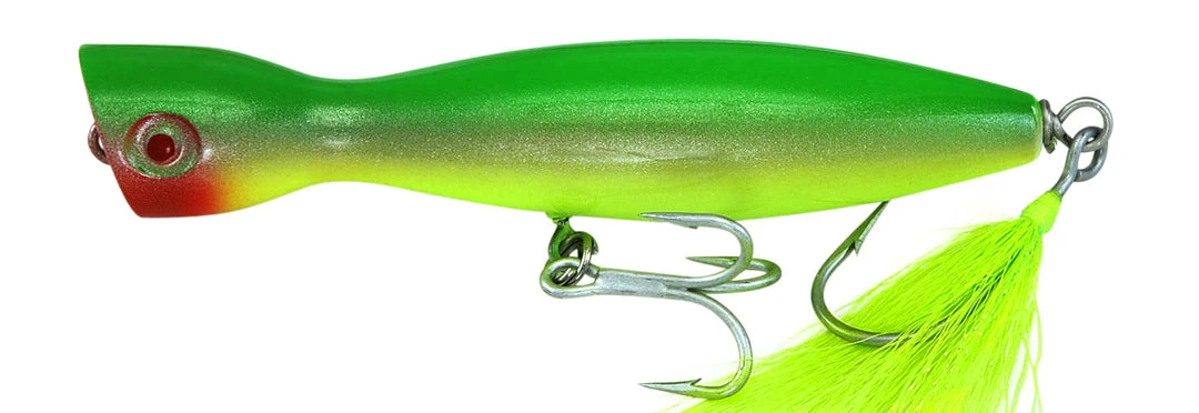 Super Strike Lures Super Strike Little Neck Popper