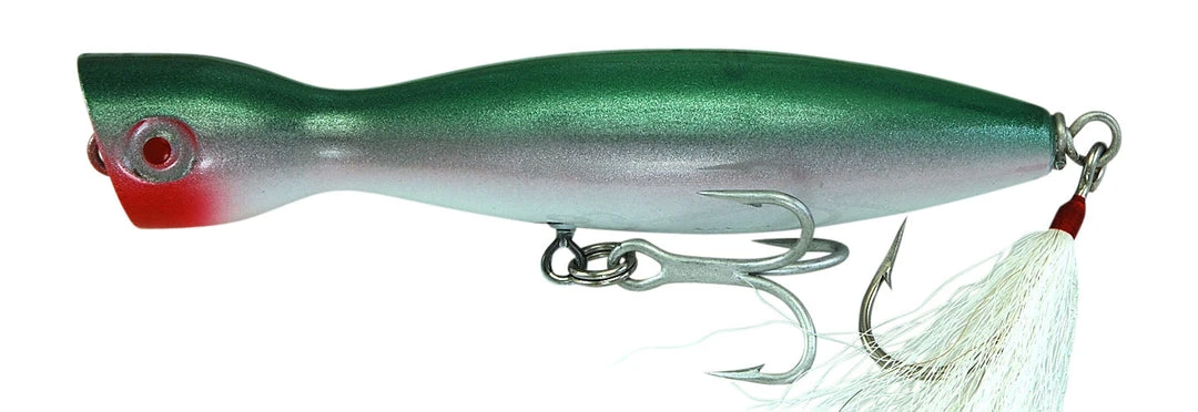 Super Strike Lures Super Strike Little Neck Popper