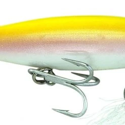 Super Strike Lures Super Strike Little Neck Popper