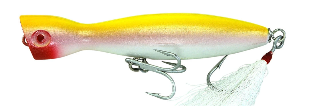 Super Strike Lures Super Strike Little Neck Popper