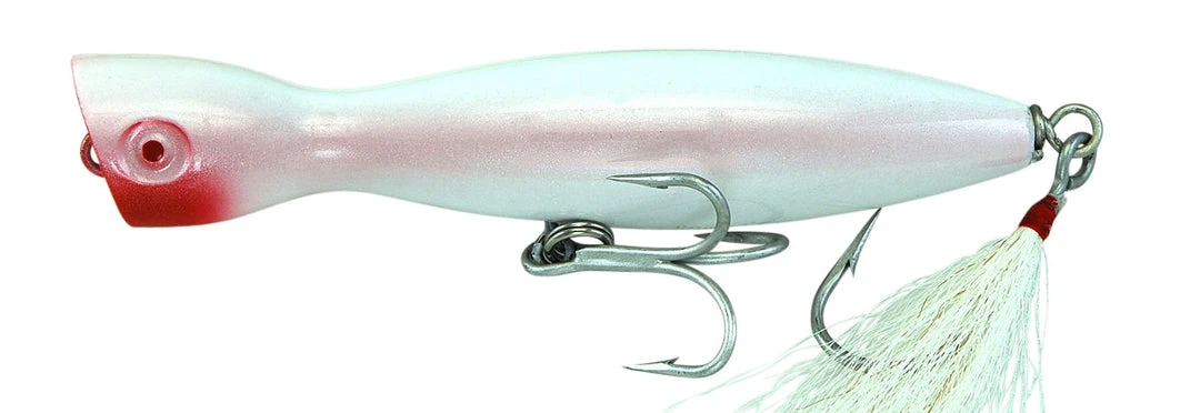 Super Strike Lures Super Strike Little Neck Popper