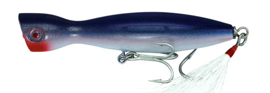 Super Strike Lures Super Strike Little Neck Popper