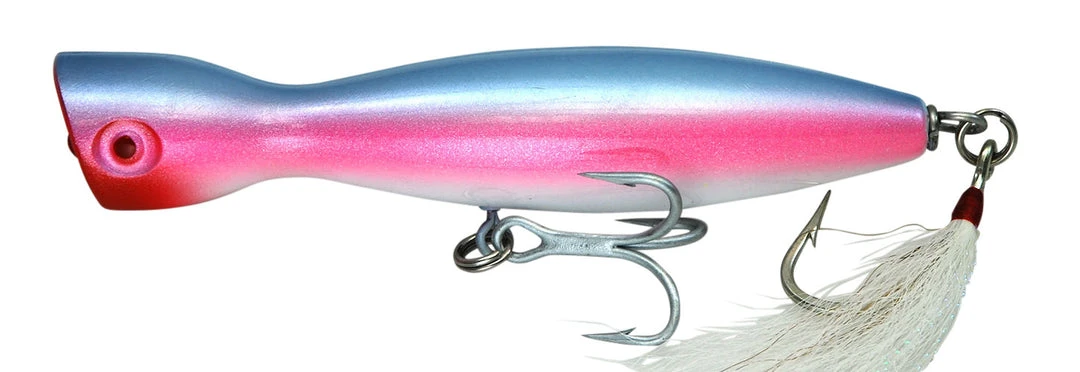 Super Strike Lures Super Strike Little Neck Popper