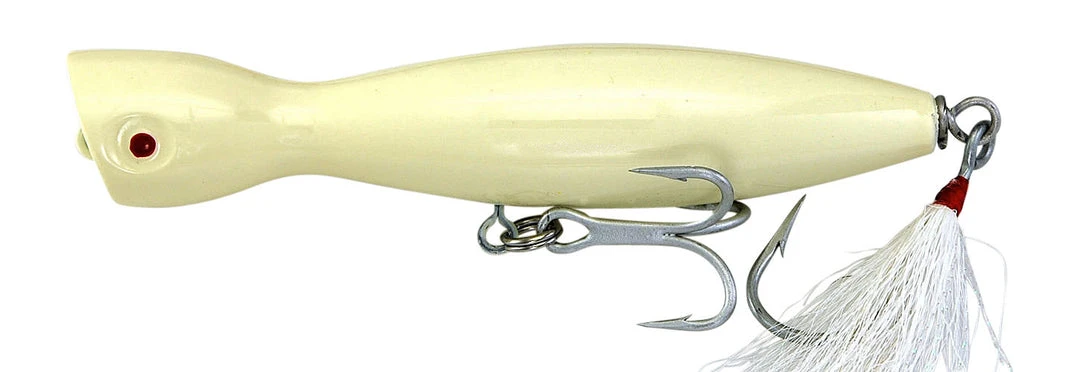 Super Strike Lures Super Strike Little Neck Popper