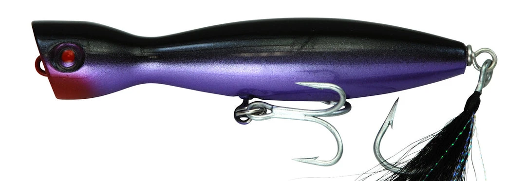 Super Strike Lures Super Strike Little Neck Popper
