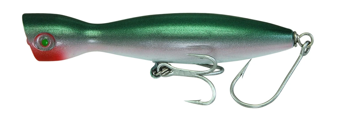 Super Strike Lures Super Strike Little Neck Popper
