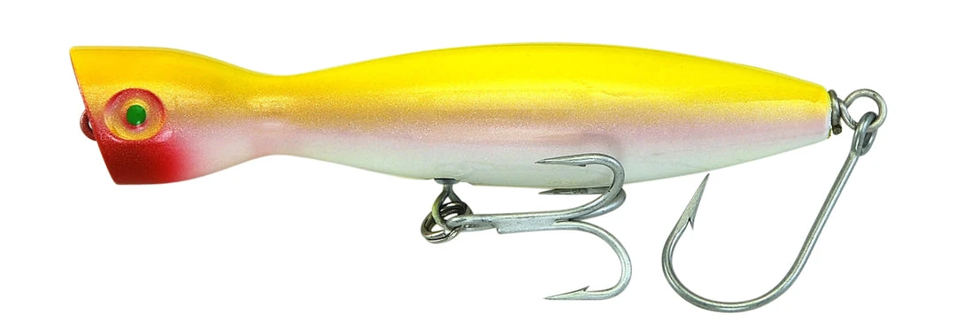 Super Strike Lures Super Strike Little Neck Popper