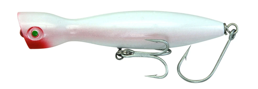Super Strike Lures Super Strike Little Neck Popper