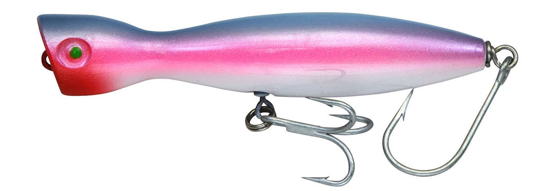 Super Strike Lures Super Strike Little Neck Popper