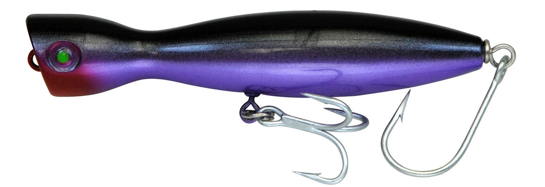 Super Strike Lures Super Strike Little Neck Popper