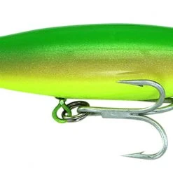 Super Strike Lures Super Strike Little Neck Popper