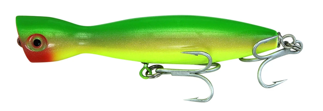 Super Strike Lures Super Strike Little Neck Popper