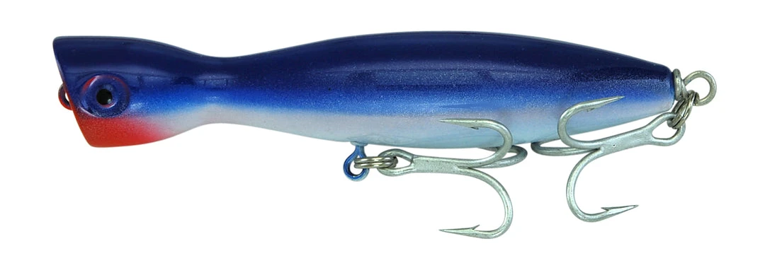Super Strike Lures Super Strike Little Neck Popper