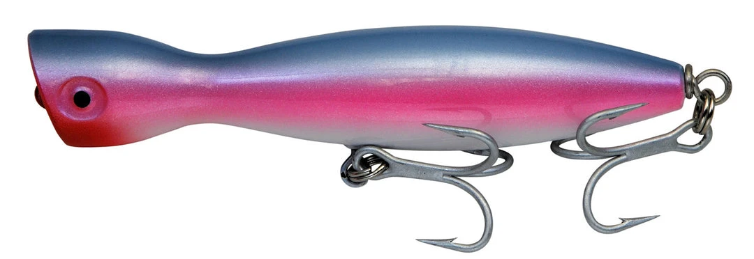 Super Strike Lures Super Strike Little Neck Popper