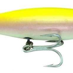 Super Strike Lures Super Strike Little Neck Popper