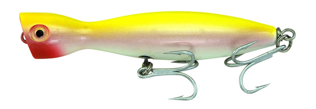 Super Strike Lures Super Strike Little Neck Popper