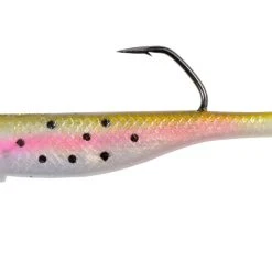 Hogy Pro Tail Paddle Swimbait Lures