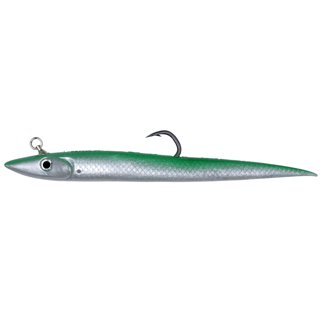 Hogy Harness Pro Tail Eel - 8 Oz.