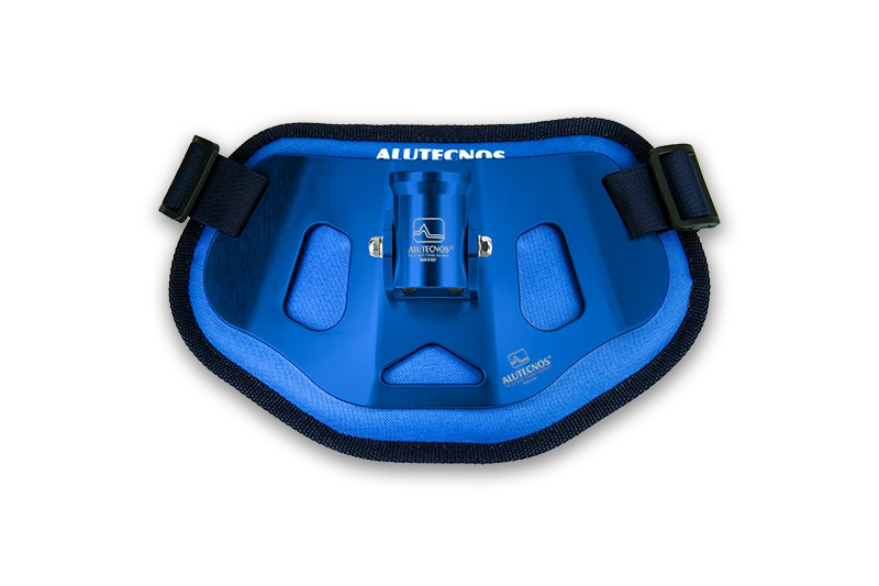 Alutecnos Feather Soft Fighting Belts Accessories