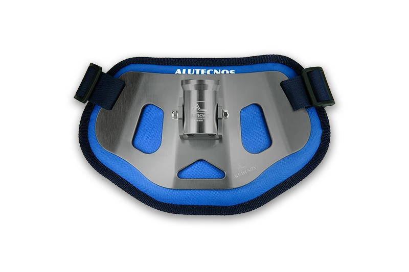 Alutecnos Feather Soft Fighting Belts Accessories