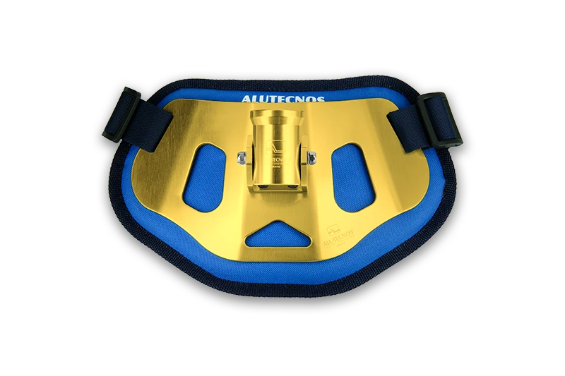 Alutecnos Feather Soft Fighting Belts Accessories