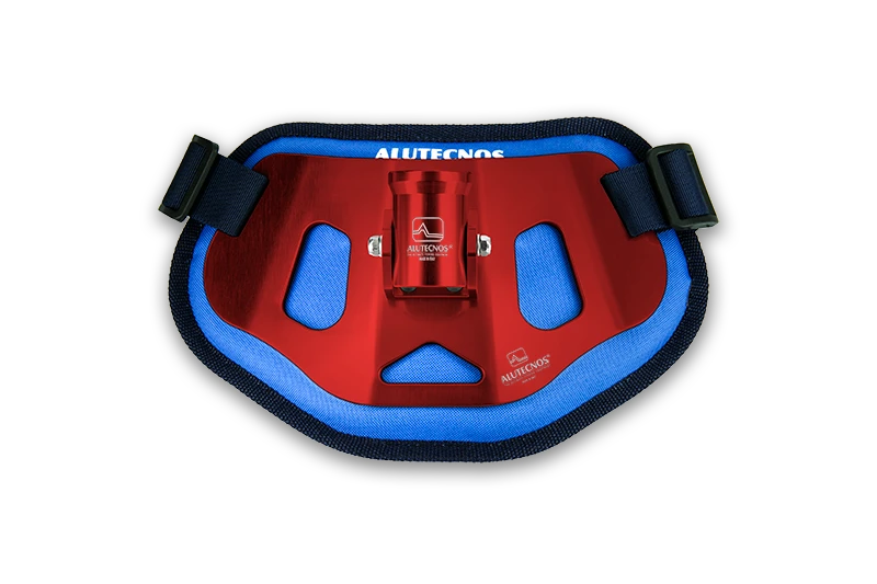 Alutecnos Feather Soft Fighting Belts Accessories