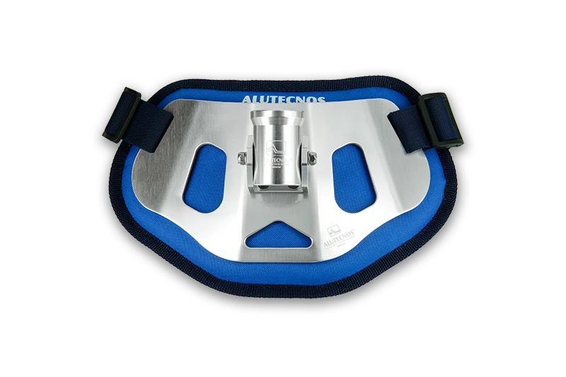 Alutecnos Feather Soft Fighting Belts Accessories