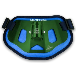 Alutecnos Feather Soft Fighting Belts Accessories