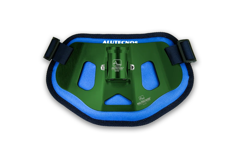 Alutecnos Feather Soft Fighting Belts Accessories