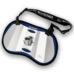 Alutecnos Stand-Up Fighting Belts Accessories