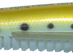 Ocean Born Lures Flying Pencill