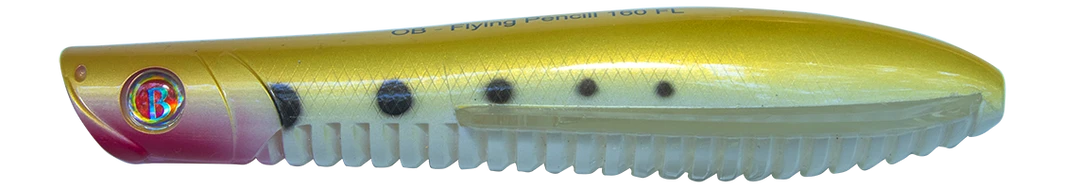 Ocean Born Lures Flying Pencill