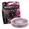 Spiderwire Stealth Pink Camo Braided Line