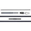 Poon Harpoons Poon Two Piece Harpoon - 10' (No Dart/Bag) Accessories