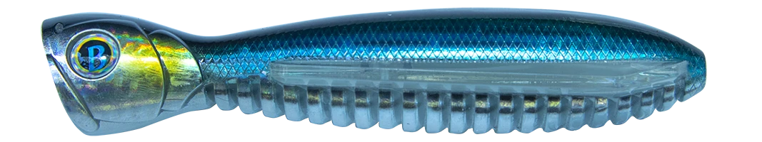 Ocean Born Lures Flying Popper